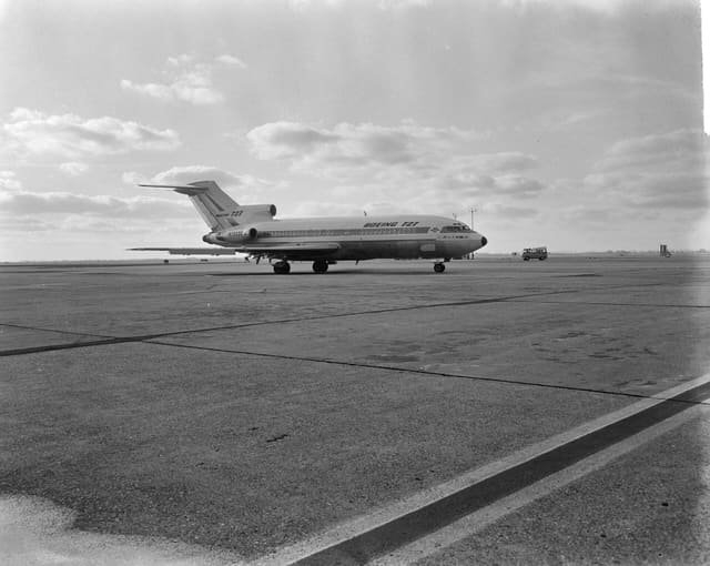 N7003U - Boeing