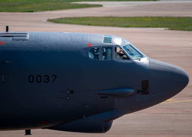  - Boeing
