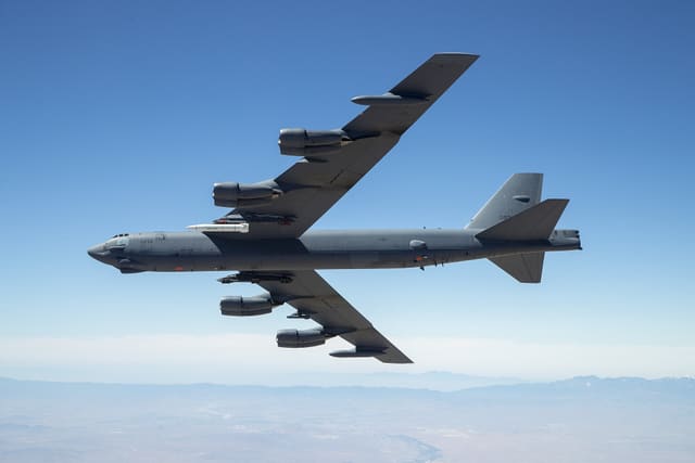  - Boeing