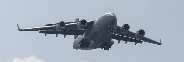  - Boeing