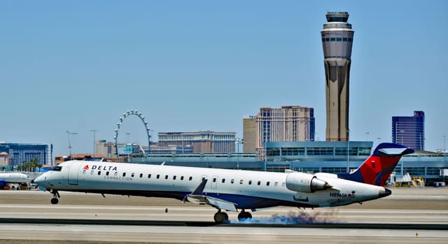 N896SK - Aircraft