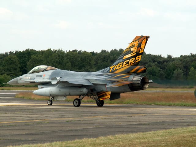  - Single-engine aircraft