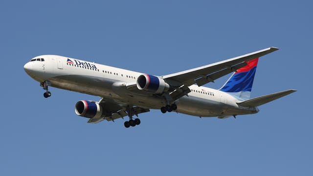 N1603 - Boeing