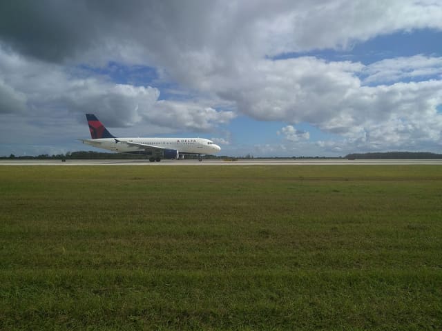 N357NB - Airbus