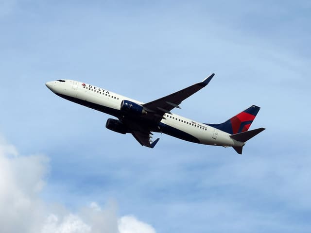 N398DA - Boeing