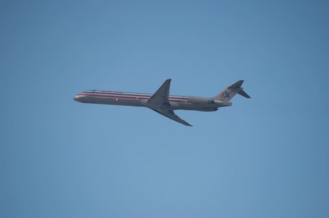 N948TW - Douglas