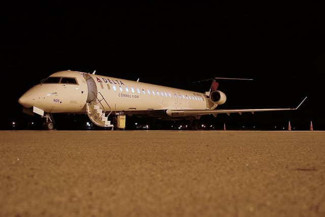 N905XJ - Aircraft