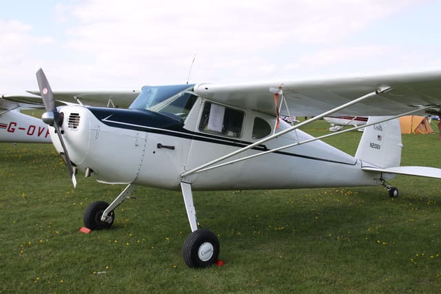 N2106V - Cessna
