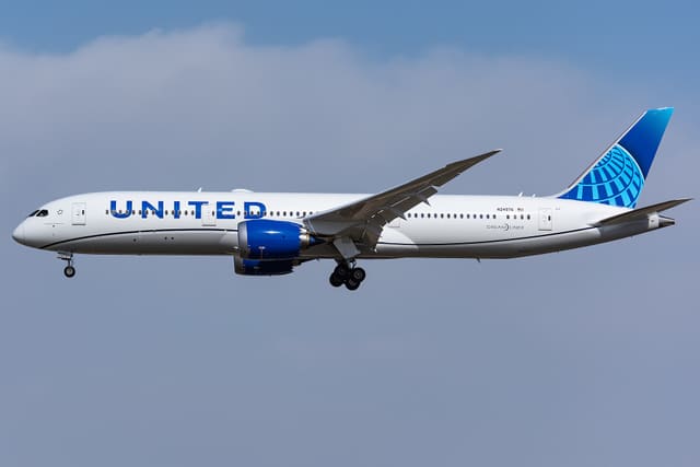 N24976 - Boeing