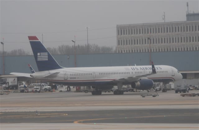 N202UW - Boeing