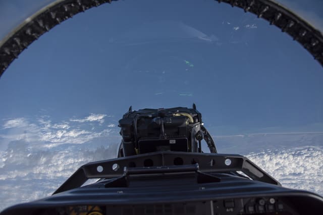N846NA - Aircraft
