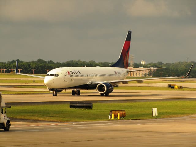 N3737C - Boeing