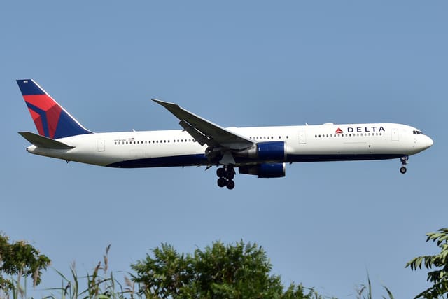 N836MH - Boeing