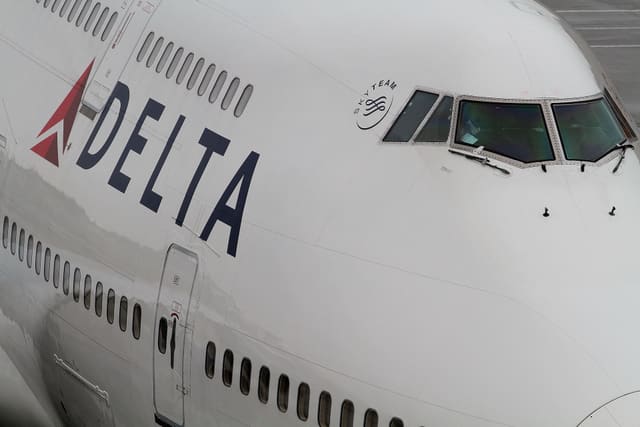 N667US - Boeing