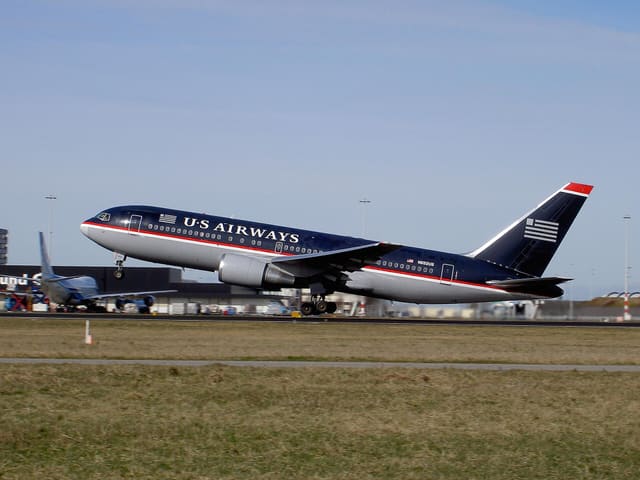 N652US - Boeing