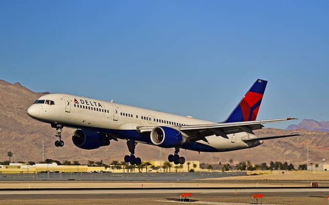 N6712B - Boeing
