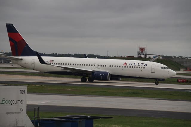 N3762Y - Boeing