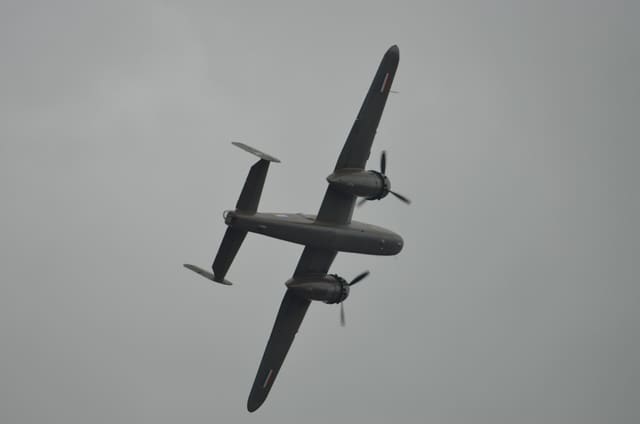  - Warbird