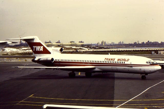 N64347 - Aircraft
