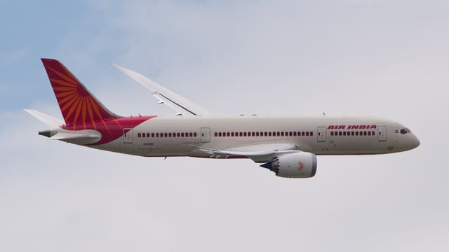 N1008S - Boeing