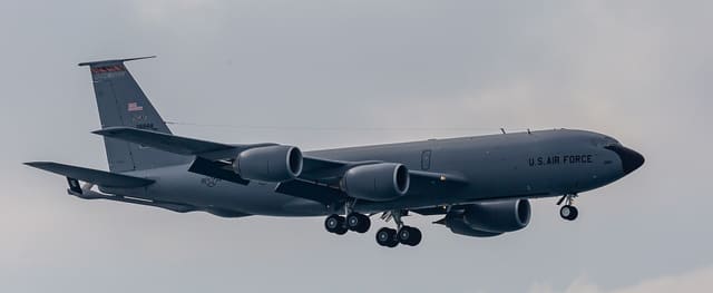  - Boeing
