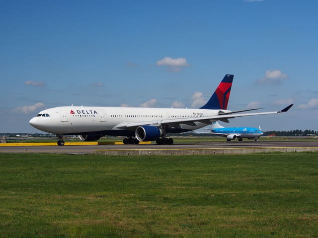 N857NW - Airbus
