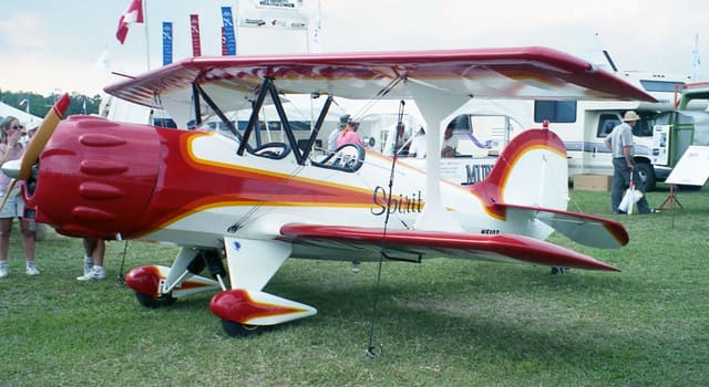 N510Z - Aircraft