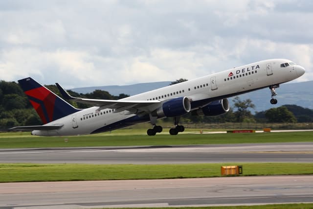 N709TW - Boeing