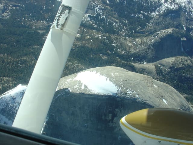 N736XS - Aircraft