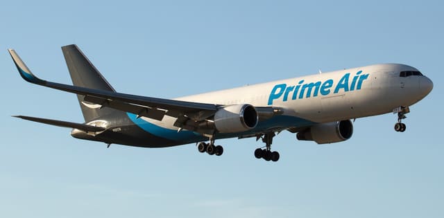 N1217A - Boeing