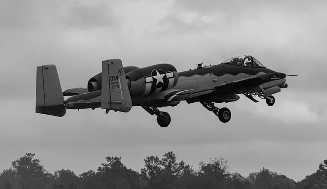 - Twin-engine aircraft