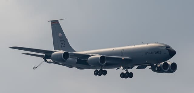  - Boeing