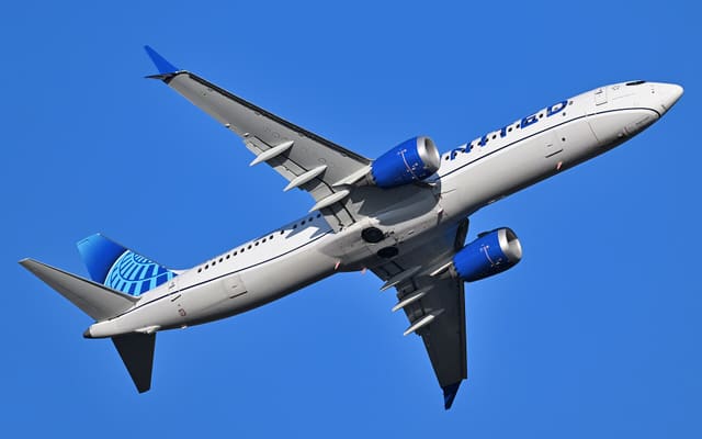 N47533 - Boeing
