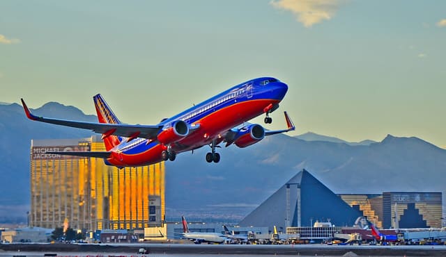 N8617E - Boeing