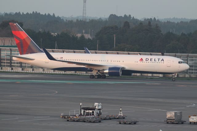 N192DN - Boeing