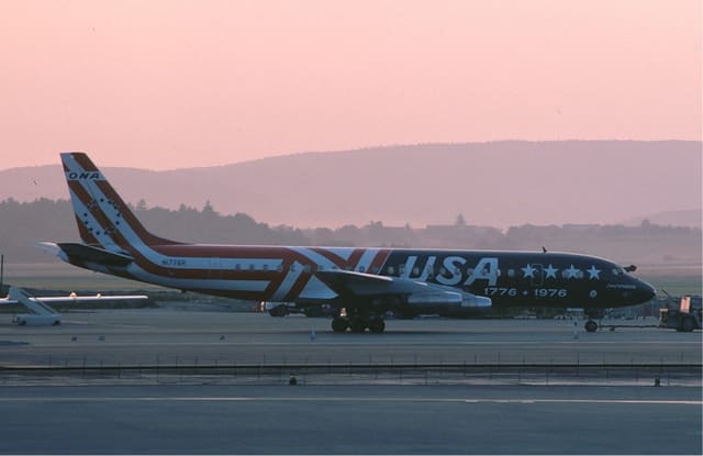 N1776R - Aircraft