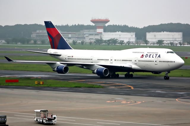 N661US - Boeing