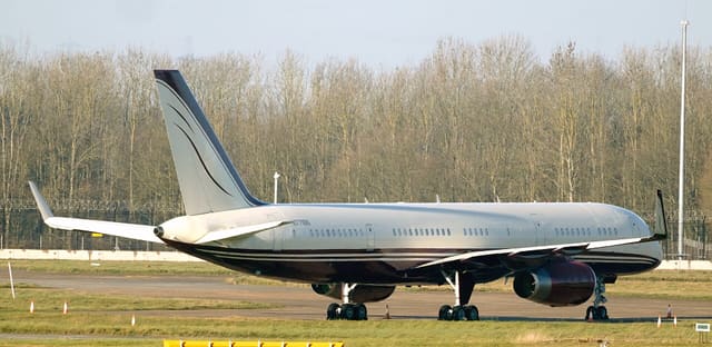 N770BB - Boeing