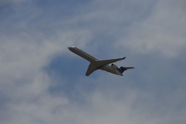 N164GJ - Business jet
