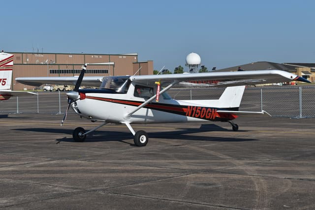 N150GN - Cessna