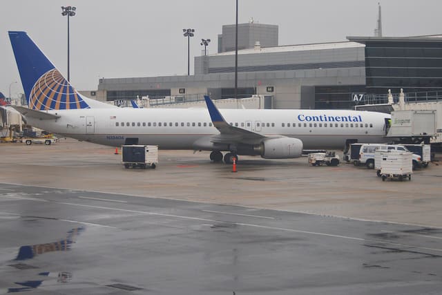 N32404 - Boeing