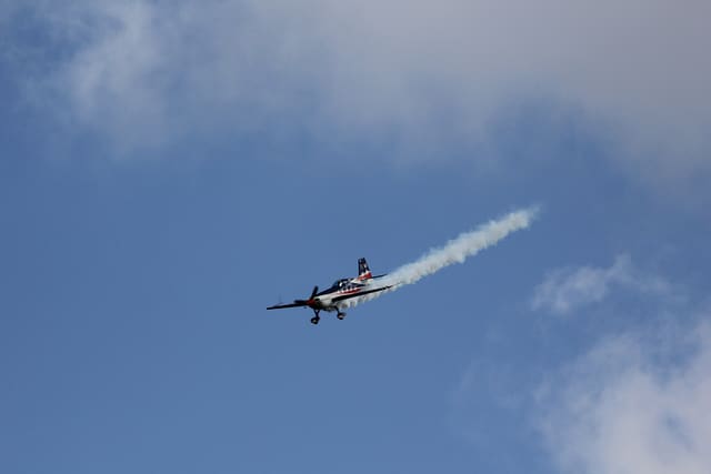 N73KG - Single-engine aircraft