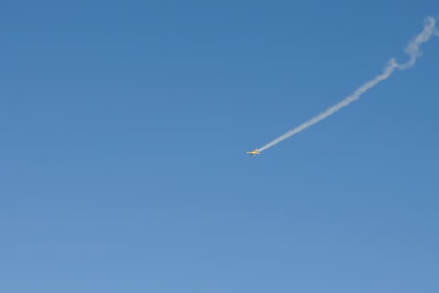 N703EX - Aircraft
