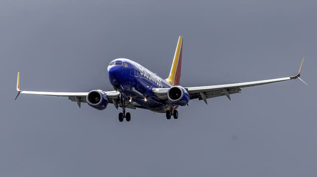 N7746C - Boeing