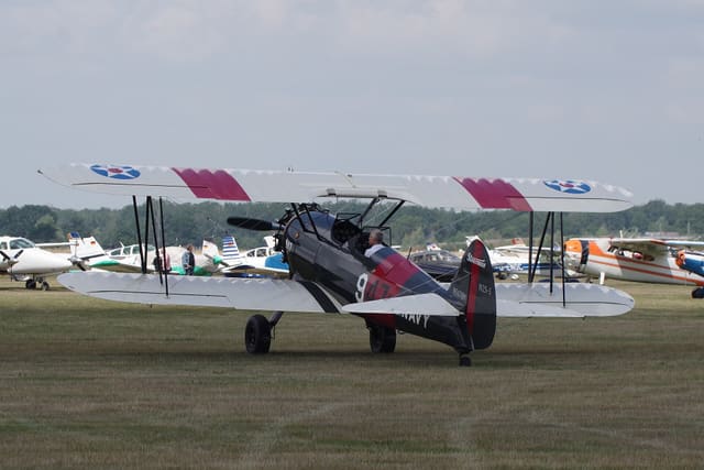 N9478H - Aircraft