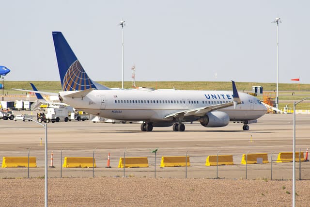 N76532 - Boeing