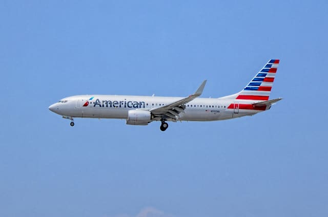 N930NN - Boeing
