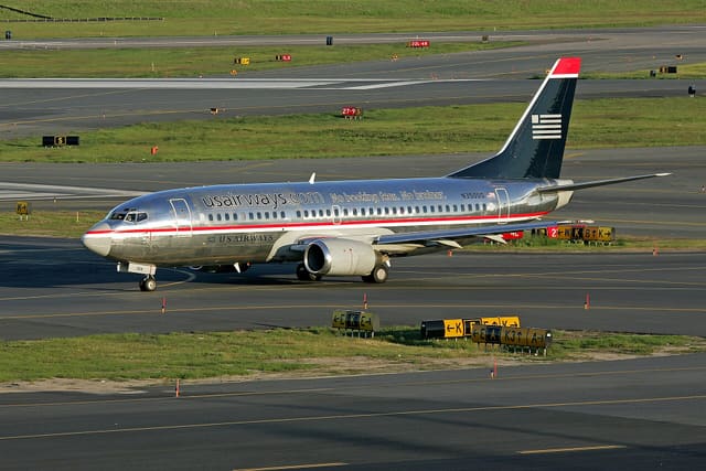 N350US - Boeing