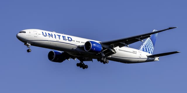 N2352U - Boeing