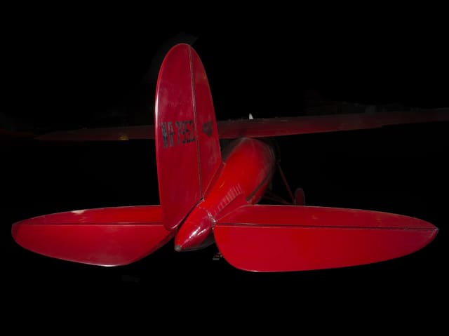  - Lockheed